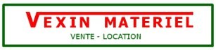 Vexin Matériel - Location, vente de machines d'occasion